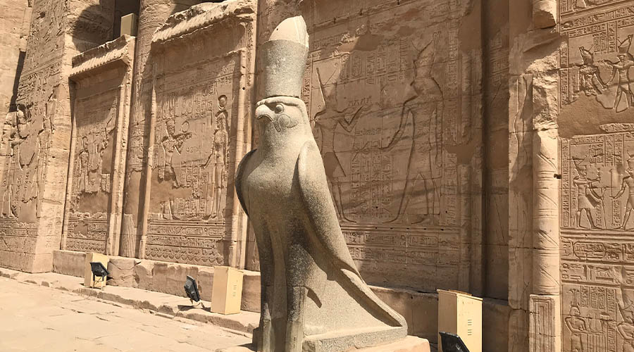 10 Tage Ägypten Luxus-Rundreise Kairo und Nilkreuzfahrt